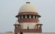 Indian Supreme Court Pauses Key Provisions of Waqf Act Amid Nationwide Protests