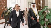 Prezident Pezeşkian: İslam ölkələri birliyi qoruyub saxlamalı və sionist rejimlə əlaqələri kəsməlidir