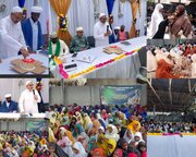 Maadhimisho ya Maulid ya Mtume Muhammad (S.A.W.W) Yafanyika kwa Mafanikio Katika Hawza ya Imam Ridha - Ikwiriri-Tanzania +Picha