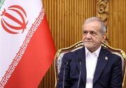 Pezişkîyan di konferansa Dohayê de: Êrîşa Îsraîlê ya li ser Qeterê ji bêçaretiyê bû / Divê em êrîşkar îzole bikin