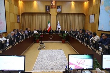 Yadda Ta Kaya A Majalissar Iran Kan Batun Yarjejeniyar Kwanan Nan