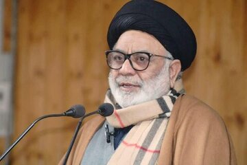 امت مسلمہ کو چاہیے کہ سیرتِ رسول اکرم صلی اللّٰہ علیہ وآلہ وسلّم کو اپنی زندگی کا نصب العین بنائے: آغا سید حسن الموسوی الصفوی