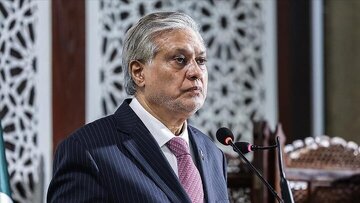 پاکستان اسرائیل کو تسلیم نہیں کرتا