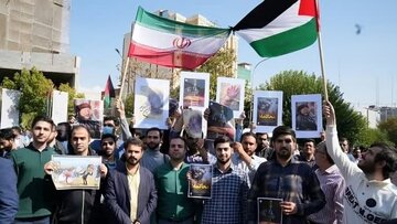 اسرائیل کو کسی بھی کھیل یا ثقافتی پروگرام میں شرکت کی اجازت نہیں دی جانی چاہیے