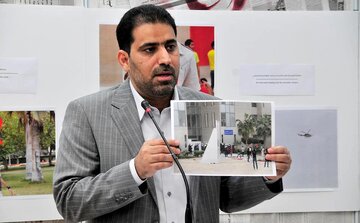 Endamekî payebilind ê El-Wifaqê: Piştî êrîşa li ser Qeterê, êdî ti hincet ji bo berdewamiya têkiliyên bi Rejîma Siyonîst re nemaye