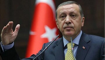 اسرائیلی حملوں نے خطے کی سلامتی کو خطرات میں ڈال دیا، ترک صدر