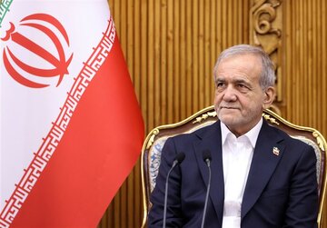 Pezişkîyan di konferansa Dohayê de: Êrîşa Îsraîlê ya li ser Qeterê ji bêçaretiyê bû / Divê em êrîşkar îzole bikin