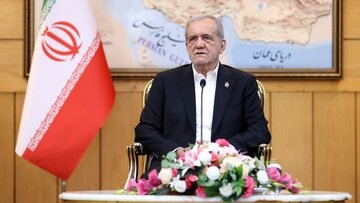 イラン大統領；「イスラム諸国は団結維持しイスラエルと断交すべき」