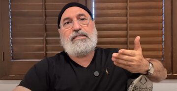 نمایشی که پایانش روی صحنه نمی‌آید!