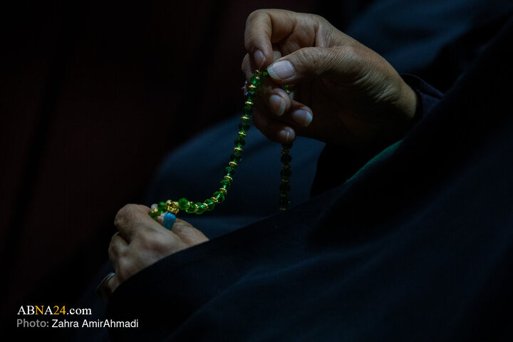 Raporan Wêne | Çaremîn Bûyera "Mêqamê Mecnûn" li Bexçemuzeya Şoreşa Îslamî û Parastina Welatê