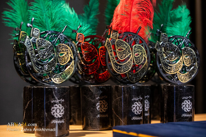 Raporan Wêne | Çaremîn Bûyera "Mêqamê Mecnûn" li Bexçemuzeya Şoreşa Îslamî û Parastina Welatê