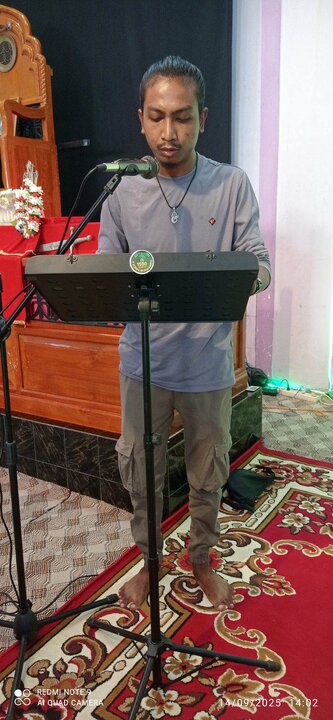 ပြည် မြို့ မဂို ရှီအဟ် မတ်စ်ဂျစ်ဒ်  တွင် ရှီအဟ် နှင့် စွန်နီ စုပေါင်း၍ တမန်တော်မြတ်ကြီး  (ဆွ) မွေးနေ့  အထိမ်း အမှတ် အခမ်းအနား ပြုလုပ်  ။ ။ Photos