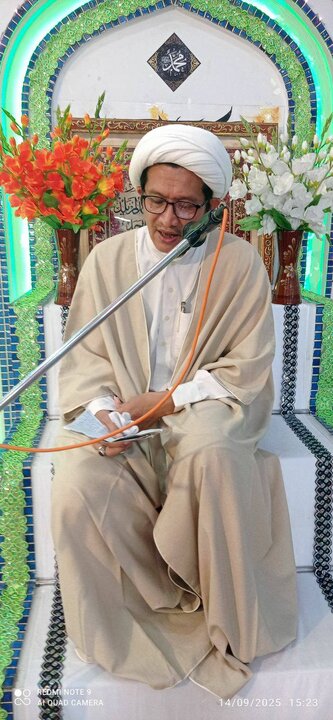 ပြည် မြို့ မဂို ရှီအဟ် မတ်စ်ဂျစ်ဒ်  တွင် ရှီအဟ် နှင့် စွန်နီ စုပေါင်း၍ တမန်တော်မြတ်ကြီး  (ဆွ) မွေးနေ့  အထိမ်း အမှတ် အခမ်းအနား ပြုလုပ်  ။ ။ Photos
