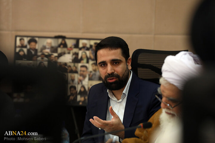 نشست شورای‌ عالی مجمع‌ جهانی‌ اهل‌بیت علیهم‌السلام