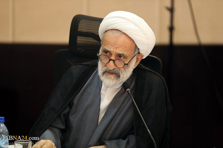 نشست شورای‌ عالی مجمع‌ جهانی‌ اهل‌بیت علیهم‌السلام
