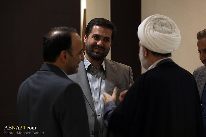 نشست شورای‌ عالی مجمع‌ جهانی‌ اهل‌بیت علیهم‌السلام
