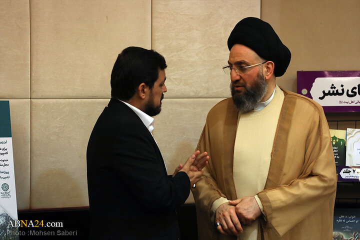 نشست شورای‌ عالی مجمع‌ جهانی‌ اهل‌بیت علیهم‌السلام