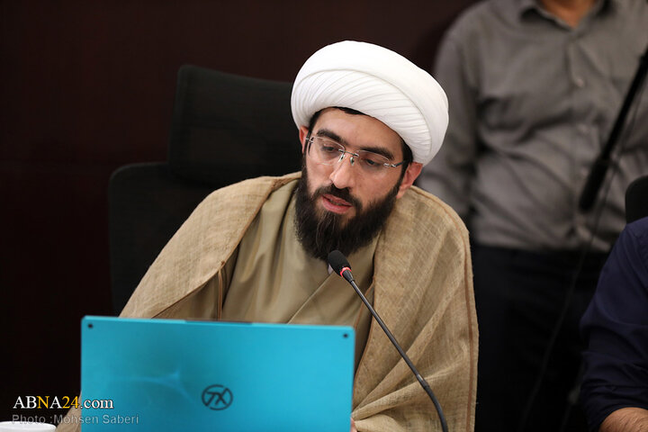 نشست شورای‌ عالی مجمع‌ جهانی‌ اهل‌بیت علیهم‌السلام