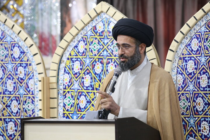 رشد چشمگیر فعالیت‌های آموزشی و پژوهشی در حوزه علمیه خواهران فارس