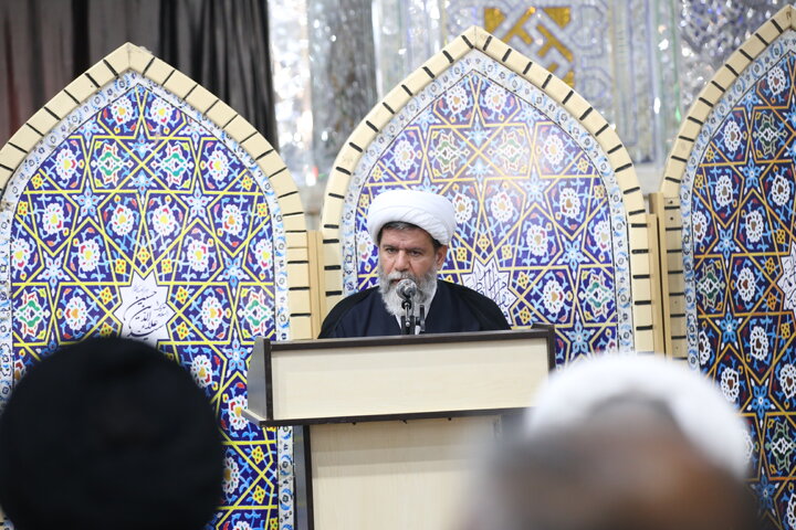 حرکت جهادی حوزه علمیه فارس در مسیر تحقق حوزه‌ای پیشرو و تمدن‌ساز