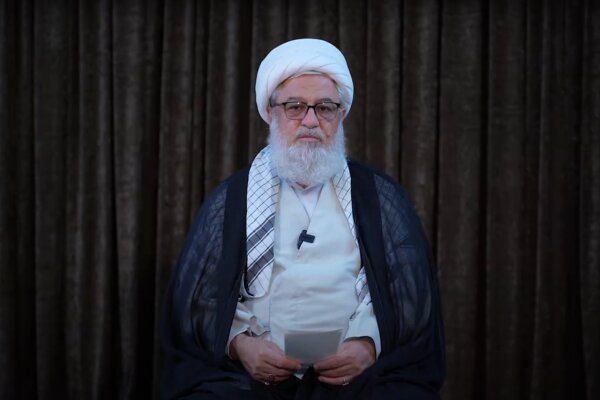 وقف، سرمایه‌گذاری بی‌نهایت در مسیر خلیفه الهی شدن و اوج محبت به پروردگار است