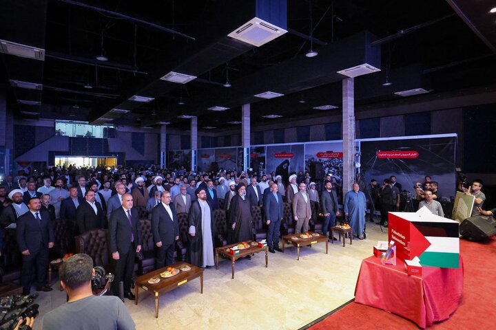 إطلاق كتاب «الاستفتاء العام في فلسطين»