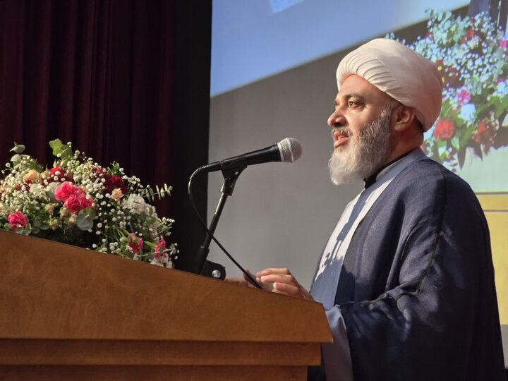 ضرورت تربیت متخصصان ادیان و فرقه‌ها برای مقابله با چالش‌های فرهنگی مازندران