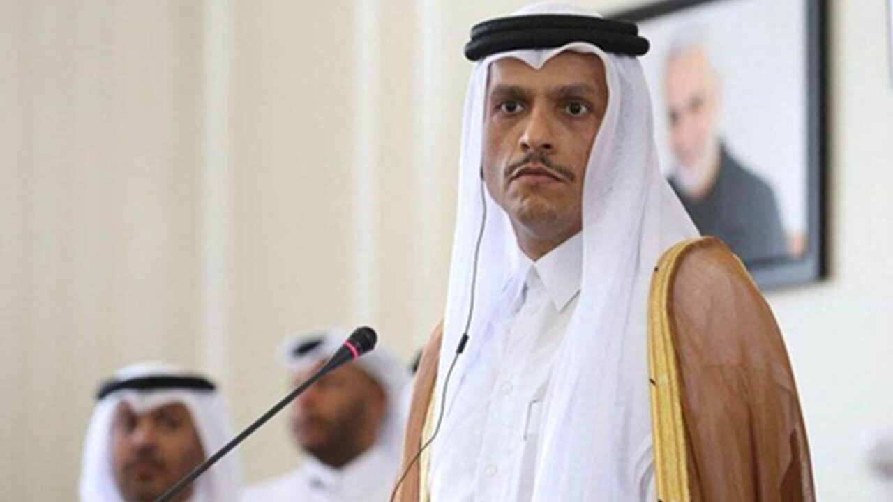 इस्राईल को ठोस और कड़ा जवाब दिया जाना ज़रूरी  इस्राईल को ठोस और कड़ा जवाब दिया जाना ज़रूरी