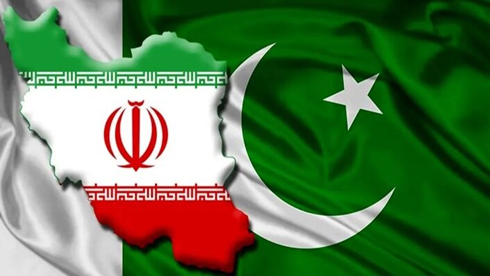 ایران اور پاکستان کے درمیان اقتصادی تعاون کی گاڑی چل پڑی ایران اور پاکستان کے درمیان اقتصادی تعاون کی گاڑی چل پڑی