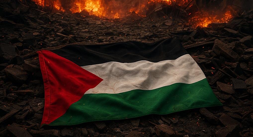 Europa y su doble moral ante Israel