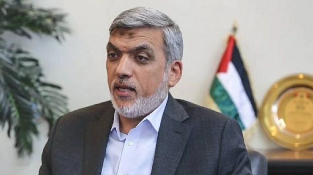 Hamas official: Netanyahu’s reckless ambitions threaten to ignite entire Middle East