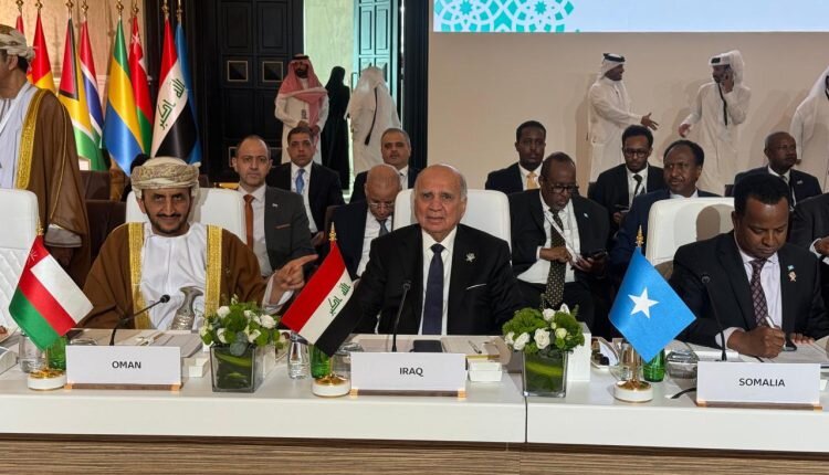 Senior Yemeni official 'Al-Houthi' sends message to Arab-Islamic Summit set to be held in Qatar