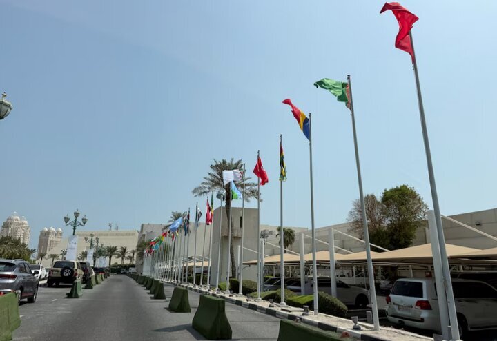 Islamic leaders urged to isolate Israel politically and economically