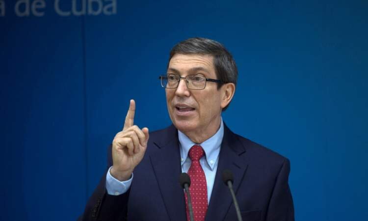 Cuba condemns Israeli attacks on Yemen civilians