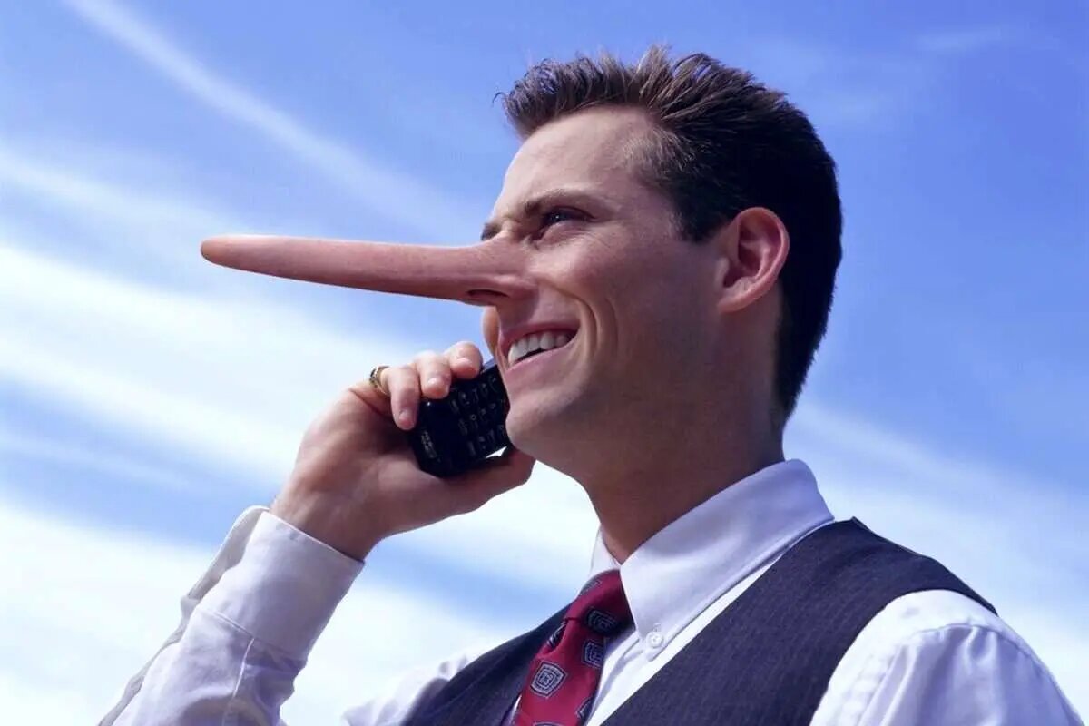 Paano Makitungo sa Taong Mahilig Magsinungaling? Paano Makitungo sa Taong Mahilig Magsinungaling?