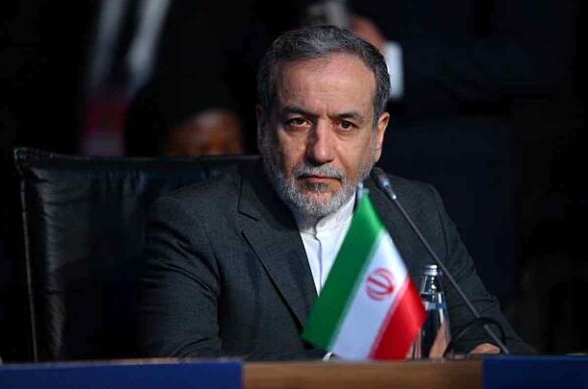 Iranian FM reaffirms support for Qatar amid regional tensions