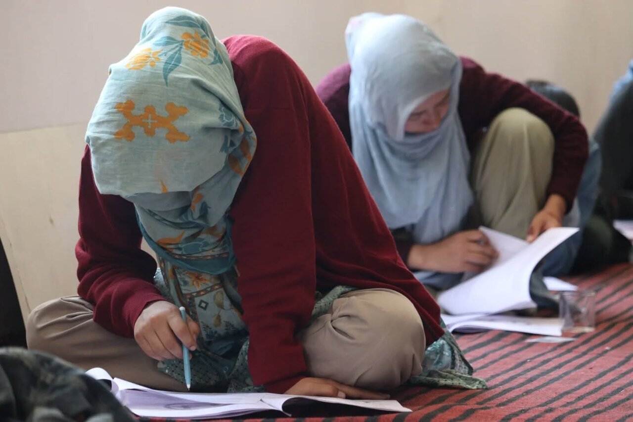 Jamiatul Ulama Isharia Kargil Conducts Mission UPSC in Collaboration with UNI Exam IAS + Photos