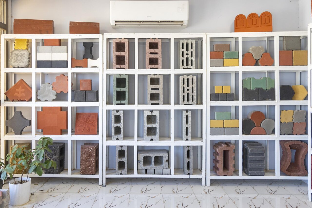 Al-Abbas Holy Shrine expands construction supply to 10 governorates