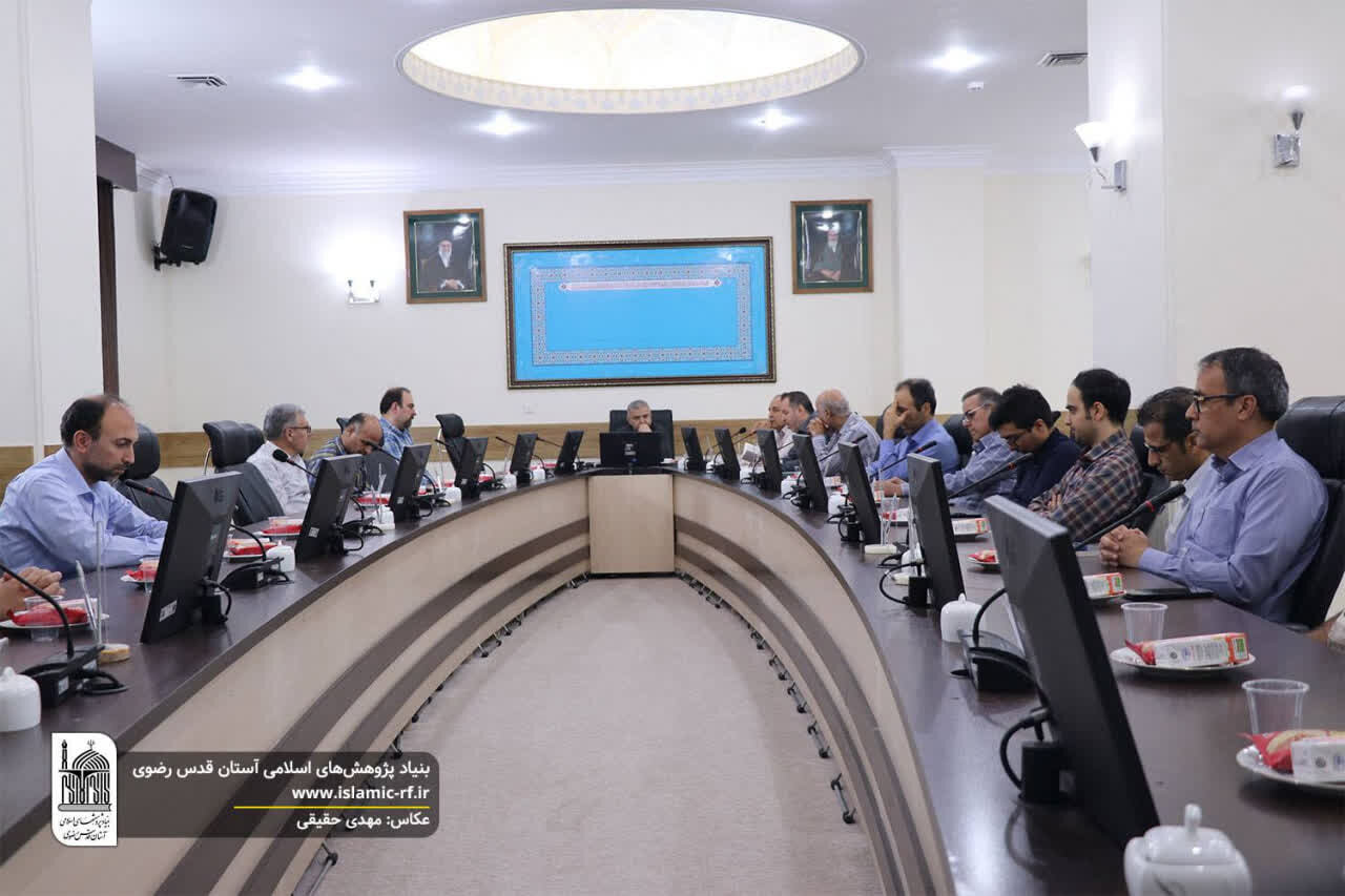 Neishabur is Islamic world’s first center for promoting Nahj al-Balagha: Expert