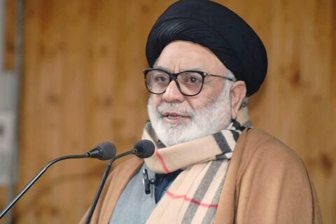امت مسلمہ کو چاہیے کہ سیرتِ رسول اکرم صلی اللّٰہ علیہ وآلہ وسلّم کو اپنی زندگی کا نصب العین بنائے: آغا سید حسن الموسوی الصفوی
