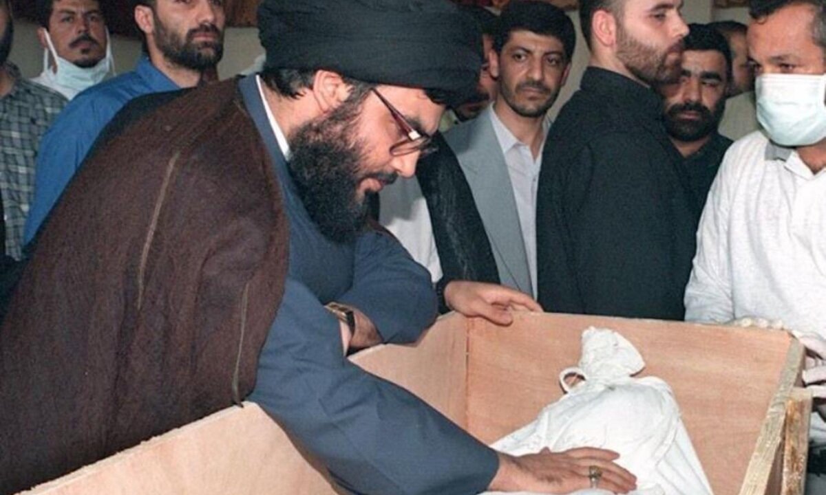 Mtazamo juu ya Septemba ya Umwagaji Damu Lebanon;Kuanzia Jinai za Pagers hadi Subira ya Kistratejia ya Hizbullah baada ya Shahidi “Sayyid wa Muqawama"