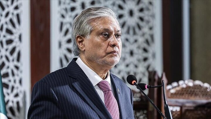 پاکستان اسرائیل کو تسلیم نہیں کرتا پاکستان اسرائیل کو تسلیم نہیں کرتا