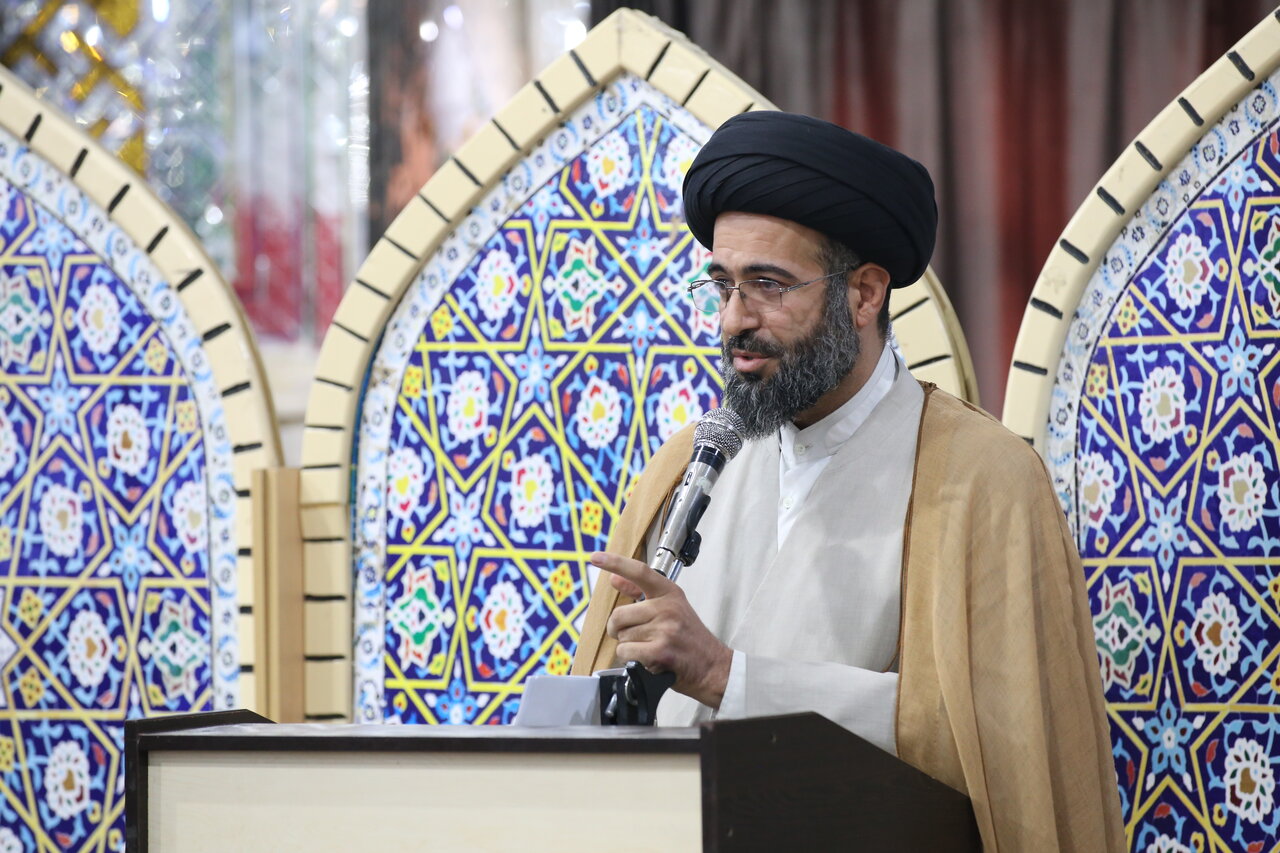 رشد چشمگیر فعالیت‌های آموزشی و پژوهشی در حوزه علمیه خواهران فارس