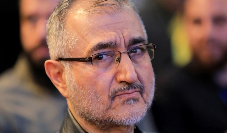 Hizbullah: Hükümetteki varlığımız düşmanlarımızın uykularını kaçırıyor