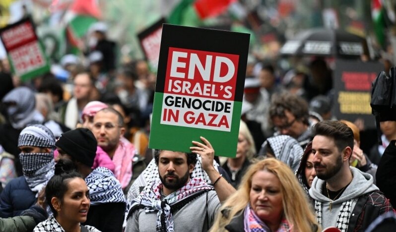 WSJ: İsrail uzun vadede kaybeden taraf olacak