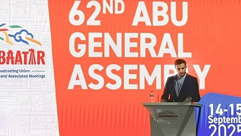 Noruzi: Bağımsız Medyanın Hak Arayışının Sesi Roketle Susturulamaz