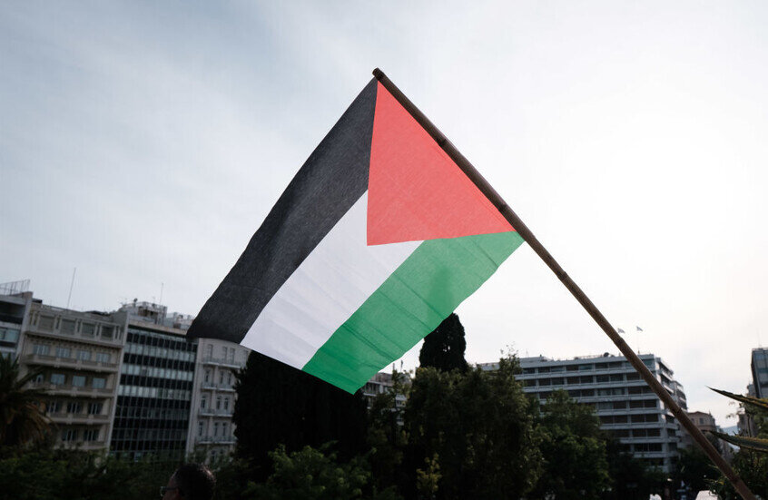 حماس توجه مذكرة عاجلة إلى وزراء الخارجية العرب والمسلمين والمنظمات الدولية