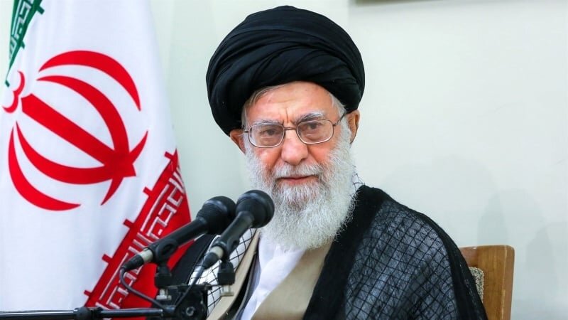İmam Hamenei'nin Düşünceleri: Siyonist Rejim Direniş Cephesi'nin Gücünü Yanlış Hesapladı