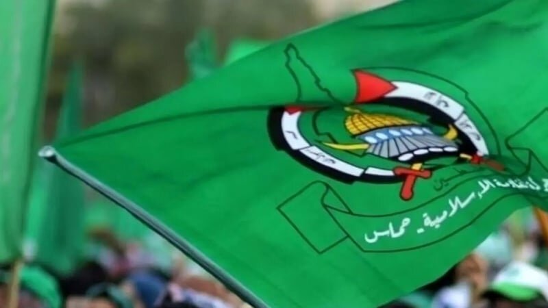 X kullanıcıları: Hamas Filistin milletinin temsilcisidir