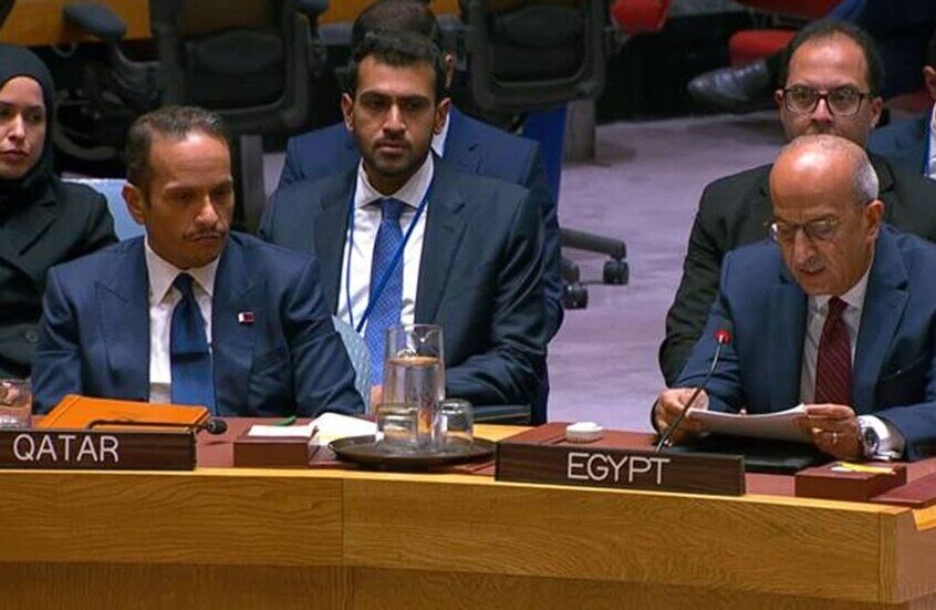 الإعلام العبري: المخابرات المصرية وجهت رسالة تحذير لإسرائيل بعد ضرب قطر